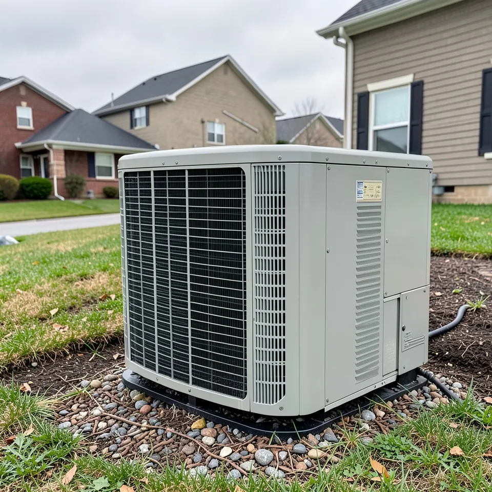 Your Guide to AC Repair in Bedford Park, IL — local guide